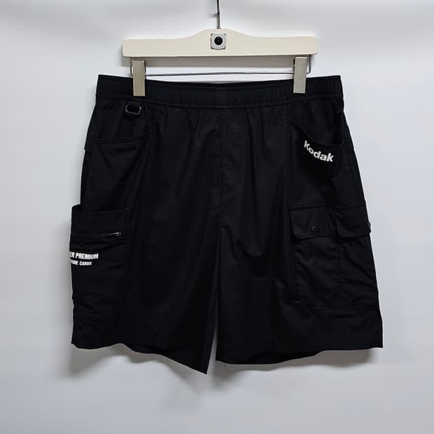 코닥 스테디움 클럽 카고반바지 XL