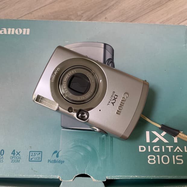 토모토모 디카 익서스950 익시810 캐논 카메라 판매합니다