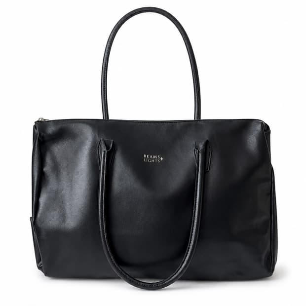 [빔즈]Beams Light Boston Bag
