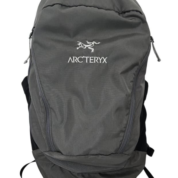 아크테릭스 맨티스26 그레이