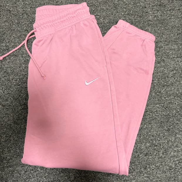 나이키 트레이닝 팬츠