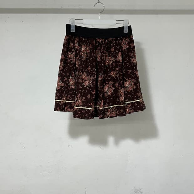 vtg skirt