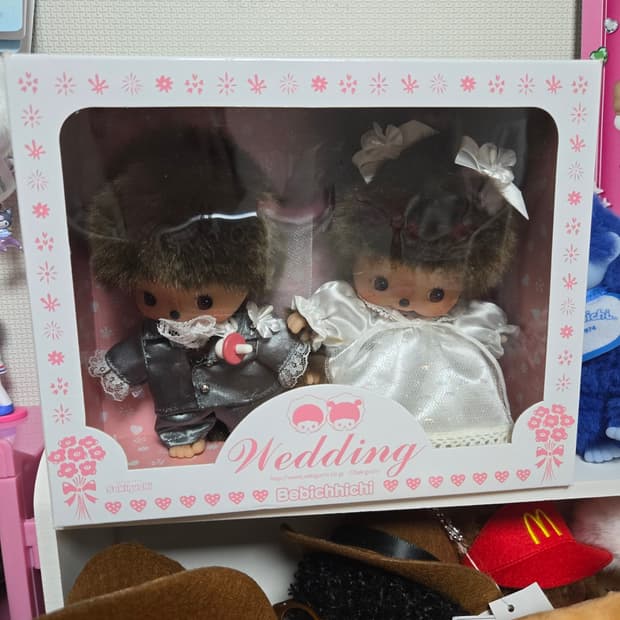 베비치치 박스웨딩