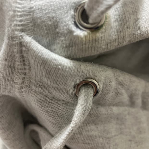 슈프림 카모 박스로고 애쉬그레이