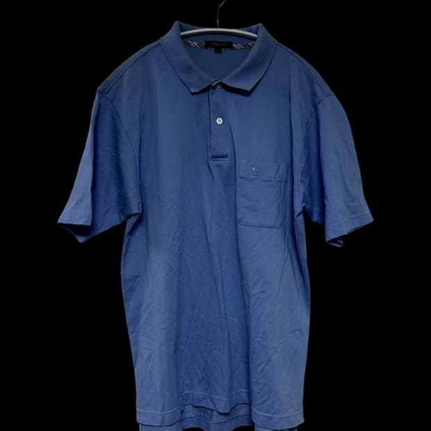 버버리 pk티셔츠