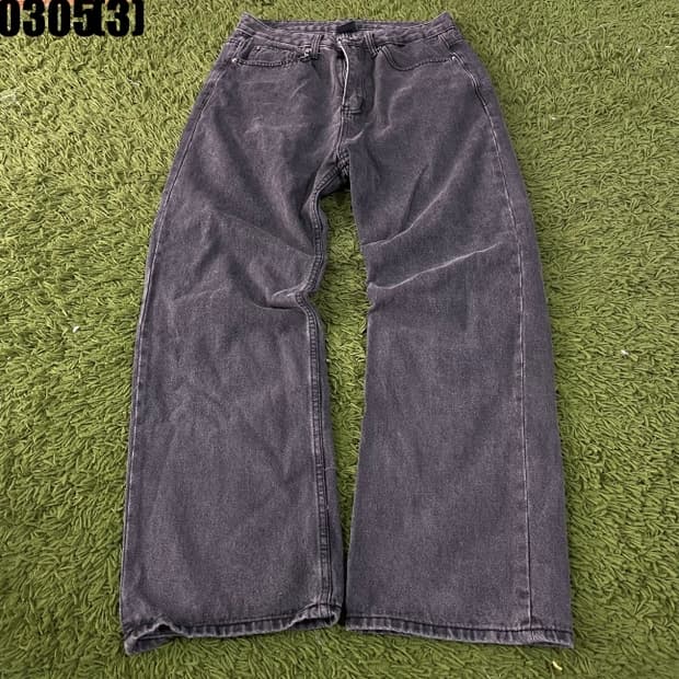 트릴리온 데님 팬츠