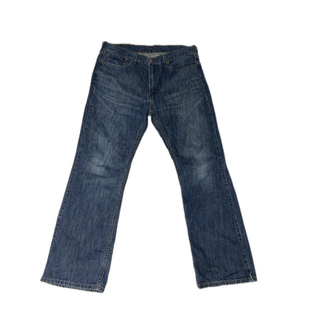 Levi’s 527 워싱진 (정품)