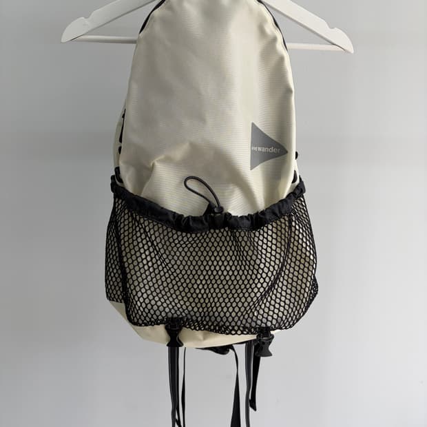 앤드원더 데이팩 20L