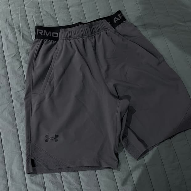 Under Armour Woven Shorts