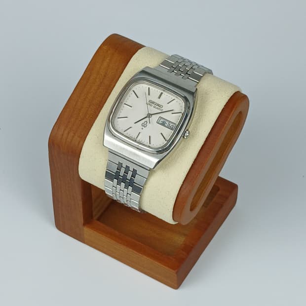 80s 세이코 LORD QUARTZ