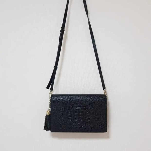 메트로시티 크로스백 ㅡ정품 