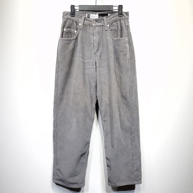 Levi's 리바이스 실버탭 코듀로이 배기 팬츠[26]
