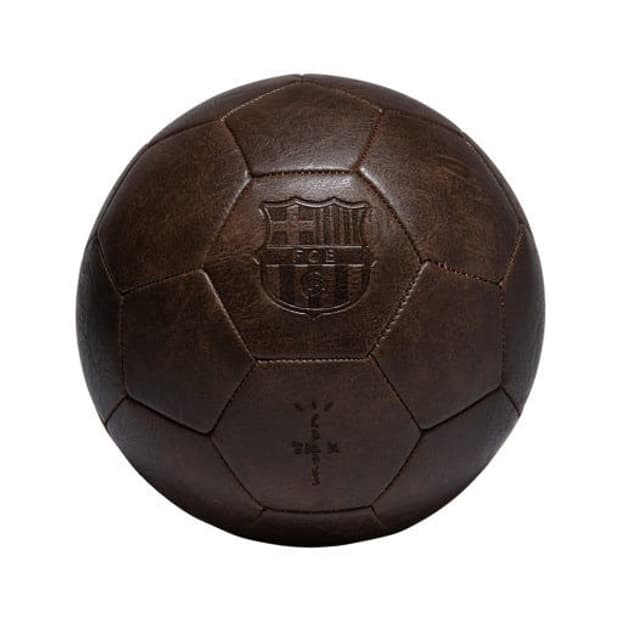 트래비스 스캇 캑터스 잭 FC 바르셀로나 레트로 풋볼