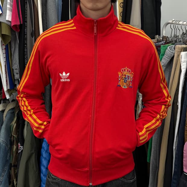 아디다스 스페인 져지 