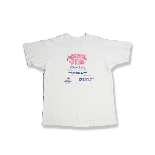 1996 vintage single stitch 싱글스티치 티셔츠