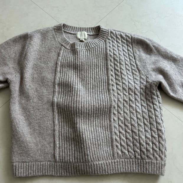 꼬임 포인트 neat