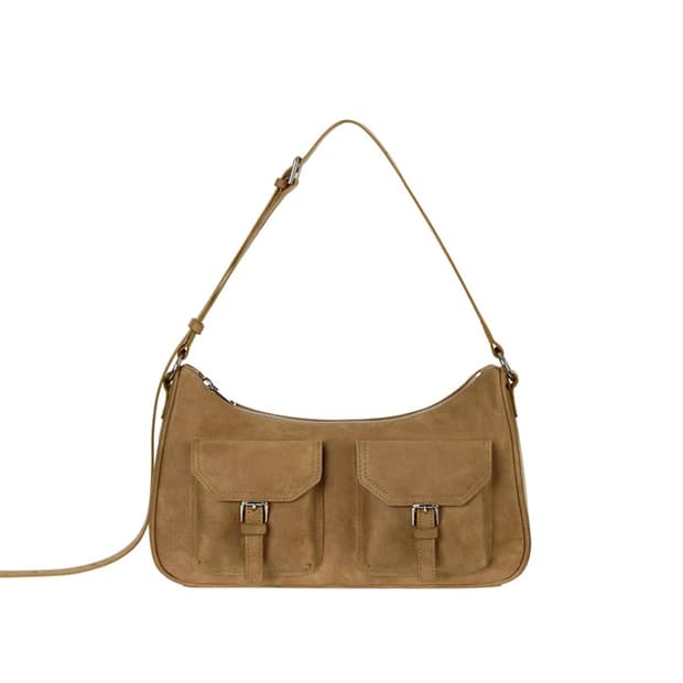 스탠드오일 조이백 미니 카멜