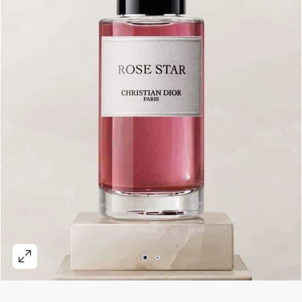 디올 dior new 라콜렉시옹프리베 로즈 스타 오드퍼퓸 -샤넬 로에베