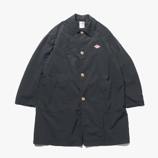 DANTON - NYLON COAT