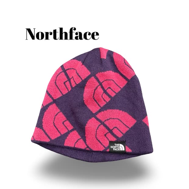 노스페이스비니