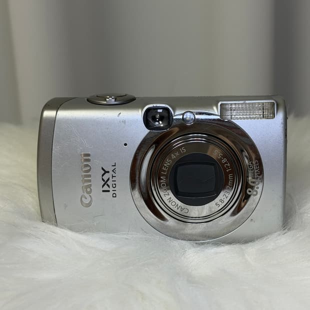 🩷 캐논 익시 ixy 810 IS (익서스 ixus 950)
