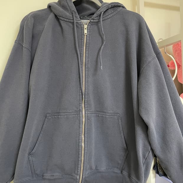 브랜디멜빌 후드집업 M/L