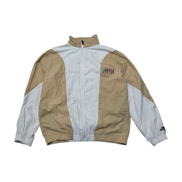 Jordan 나이키 조던 우먼 바람막이 윈드브레이커 자켓 