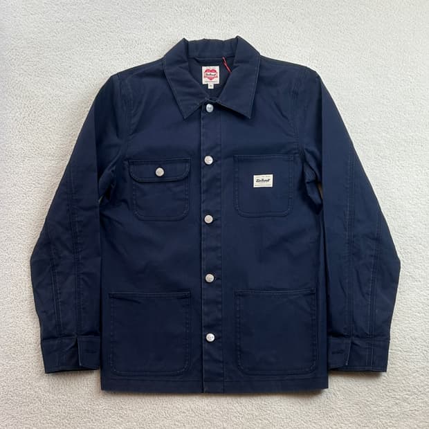 칼하트 워크셔츠