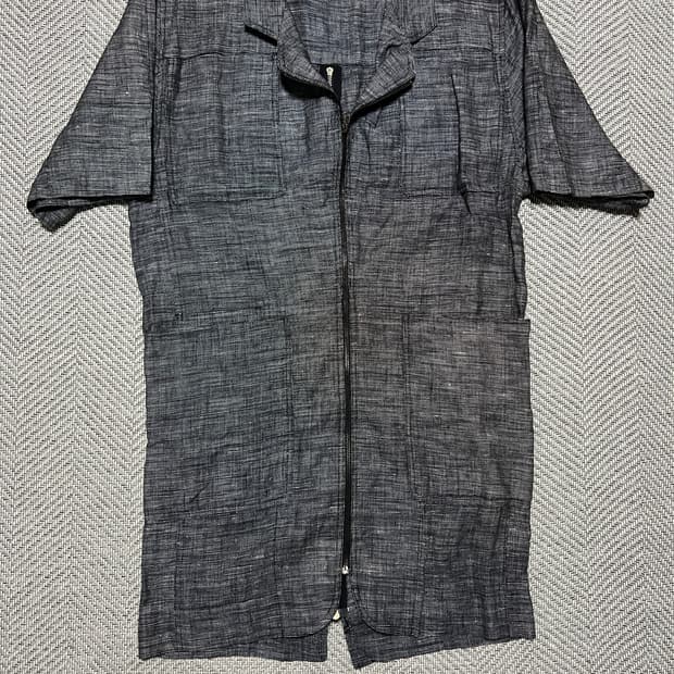 에스까다 ESCADA 롱 자켓 정품