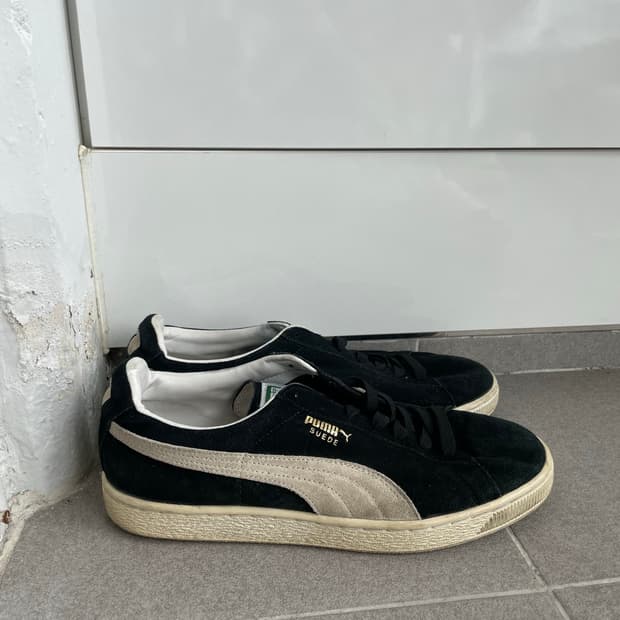 Puma Suede Classic 270