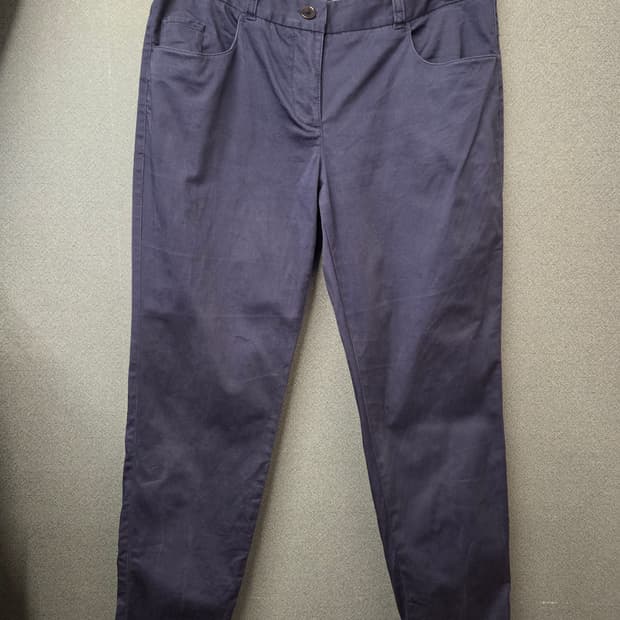 타미힐피거 면바지 (28)