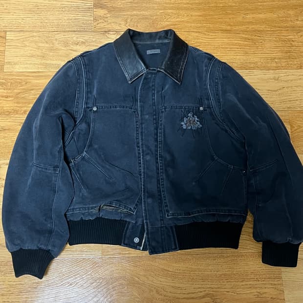 EP.8 04 JACKET -s사이즈