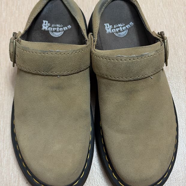닥터마틴 260~270