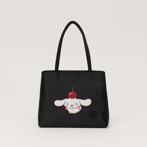 시엔느 시나모롤 스퀘어백