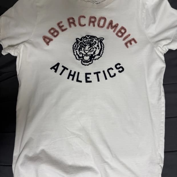 아베크롬비 반팔