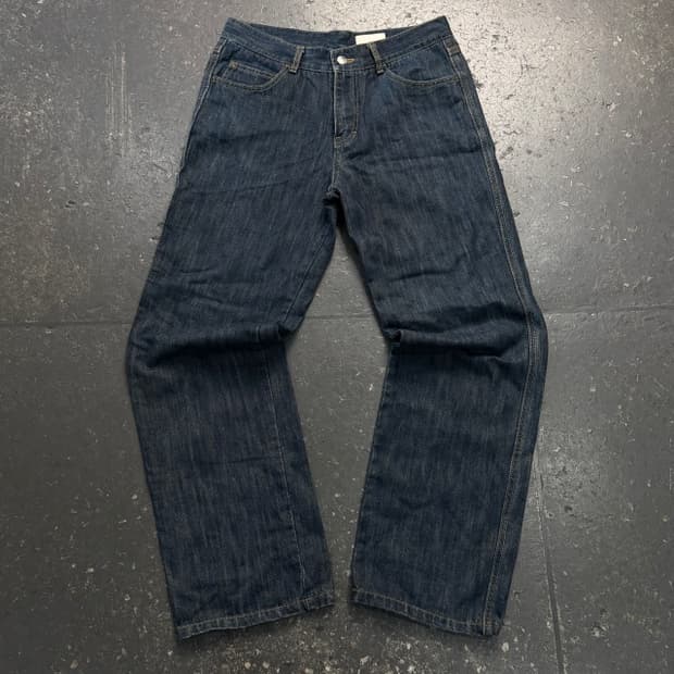 32 캘빈클라인 청바지