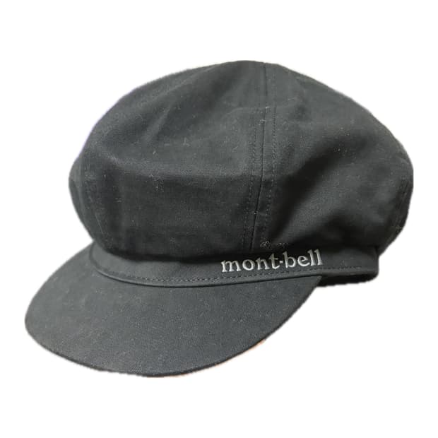 몽벨 베레모 빵모자