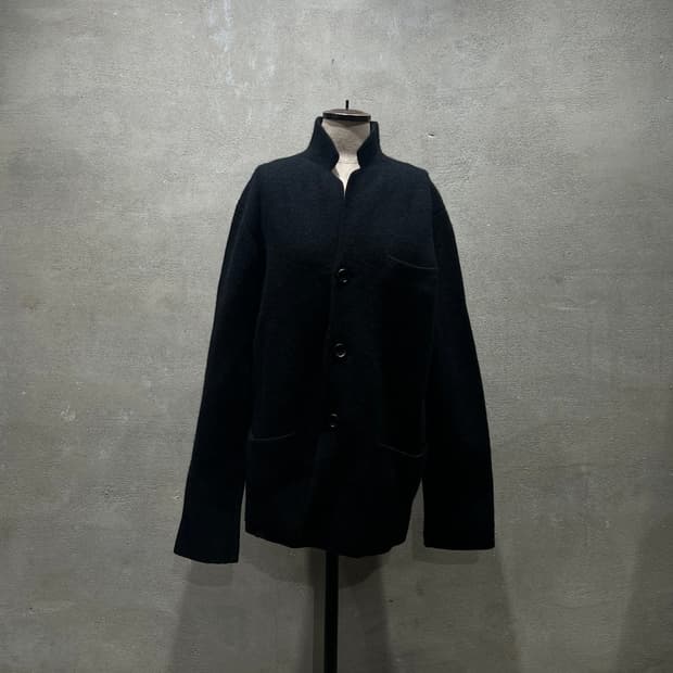 yohji yamamoto y's for men wool jacket