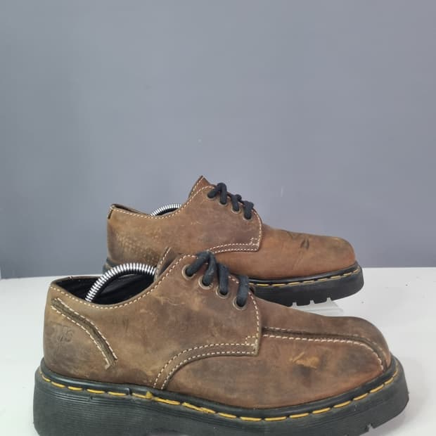 7 닥터마틴 잉글랜드 90s 더비