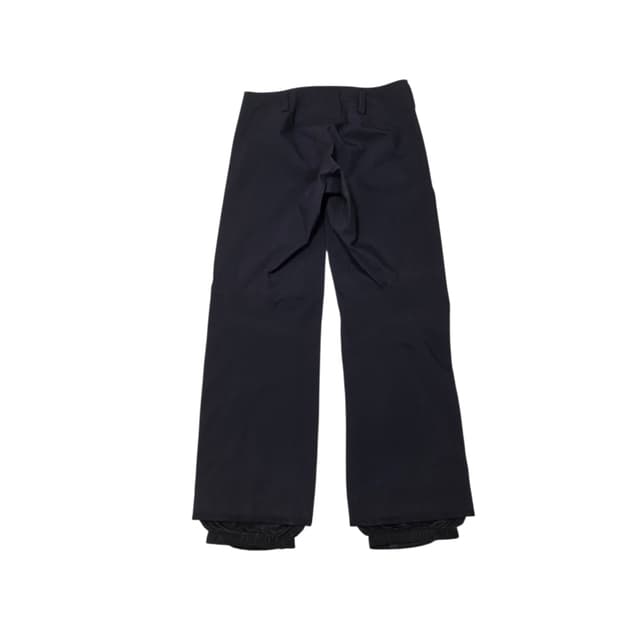 ARCTERYX 아크테릭스 블랙 RECCO 고어텍스 스노우 팬츠