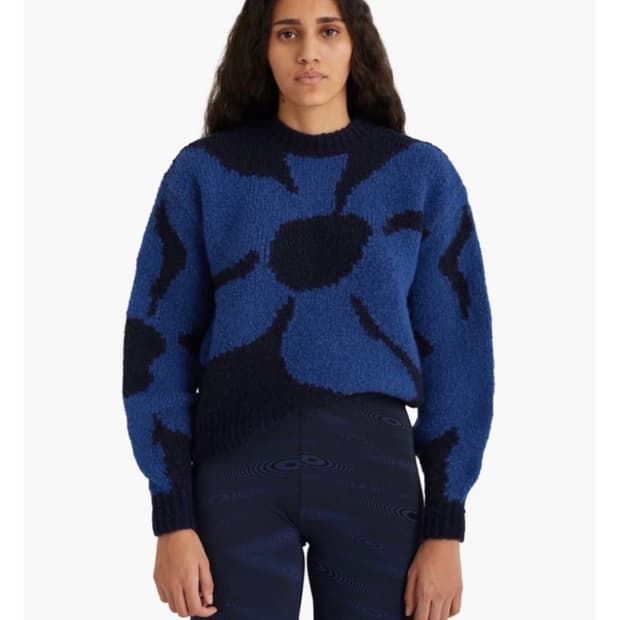 Paloma Wool (팔로마울) Hana Sweater