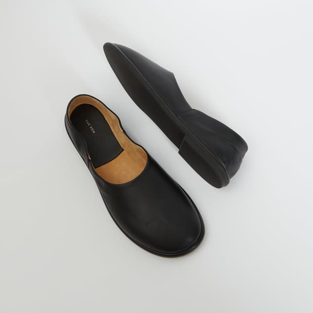 The row canal slipon 더로우 카날 슬립온 42