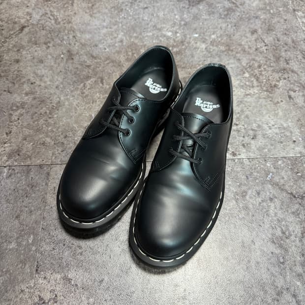 닥터마틴 1461 스무스 ws 250