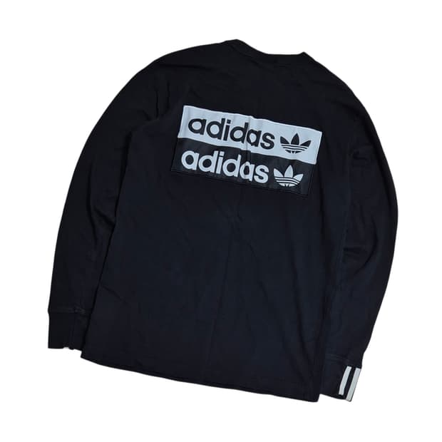 아디다스 유로파 긴팔티