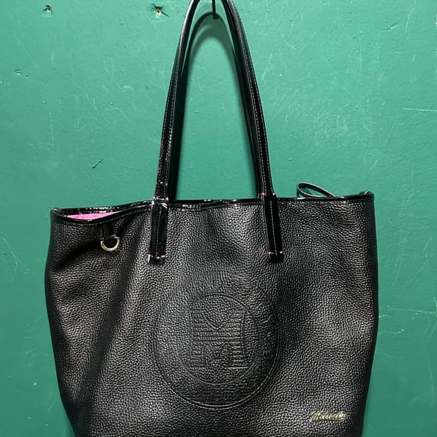 메트로시티 쇼퍼백