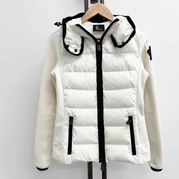 [S]몽클레어 그레노블 패딩점퍼