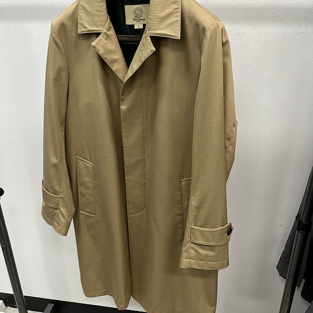 105) 바스통 맥코트 