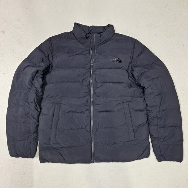 노스페이스  거위털패딩XS(상태최상)세탁완료