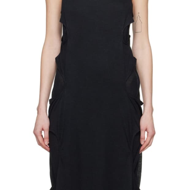 purdita midi dress