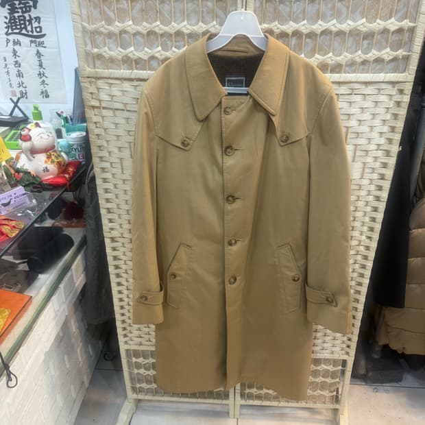 40R/100 정품 디올 빈티지 코트 팝니다
